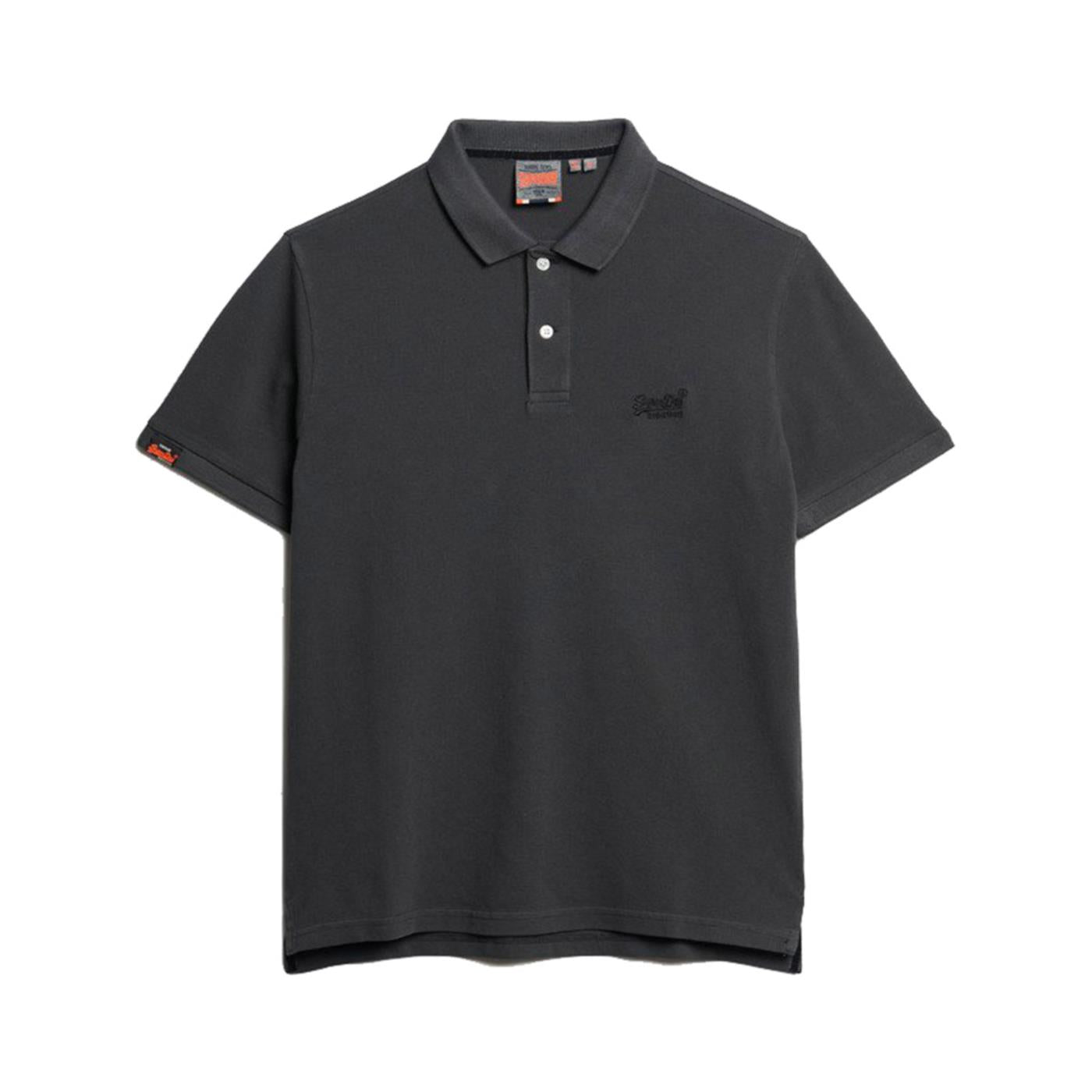 SUPERDRY VINT DESTROY POLO