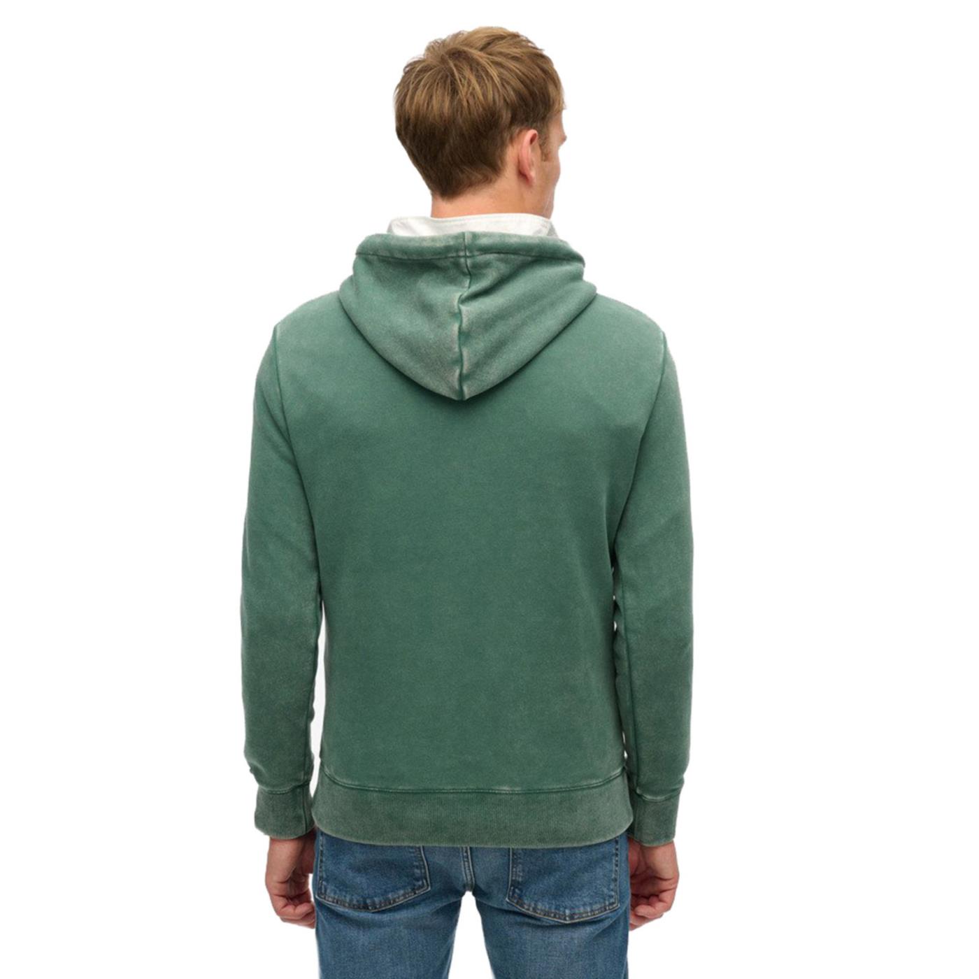 SUPERDRY VL CALI RELAXED HOOD