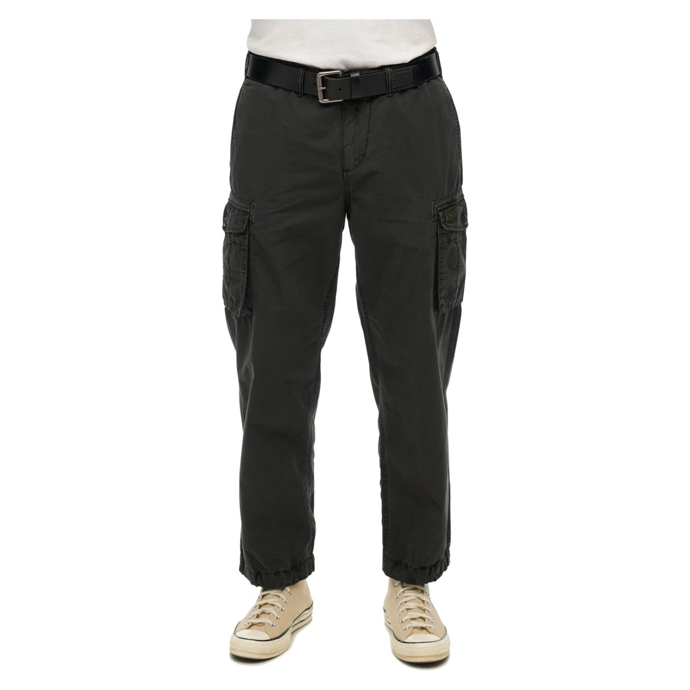 SUPERDRY PARACHUTE LIGHT CARGO