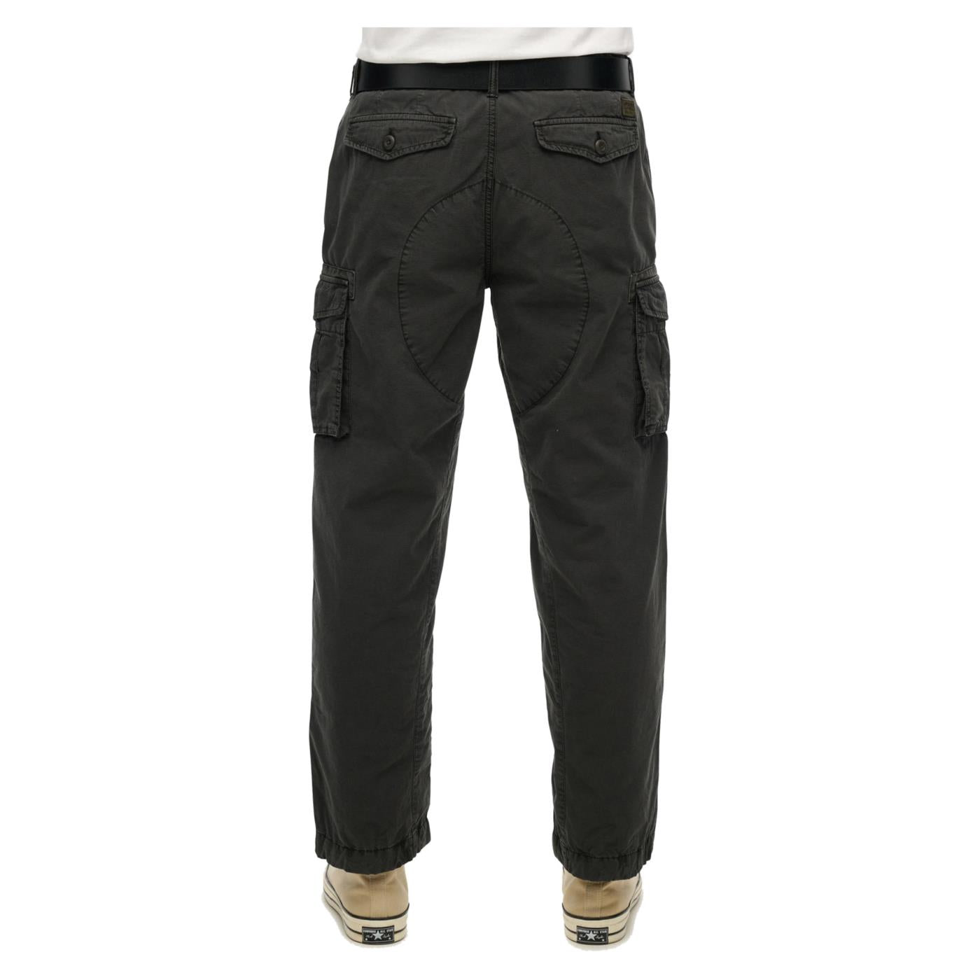 SUPERDRY PARACHUTE LIGHT CARGO