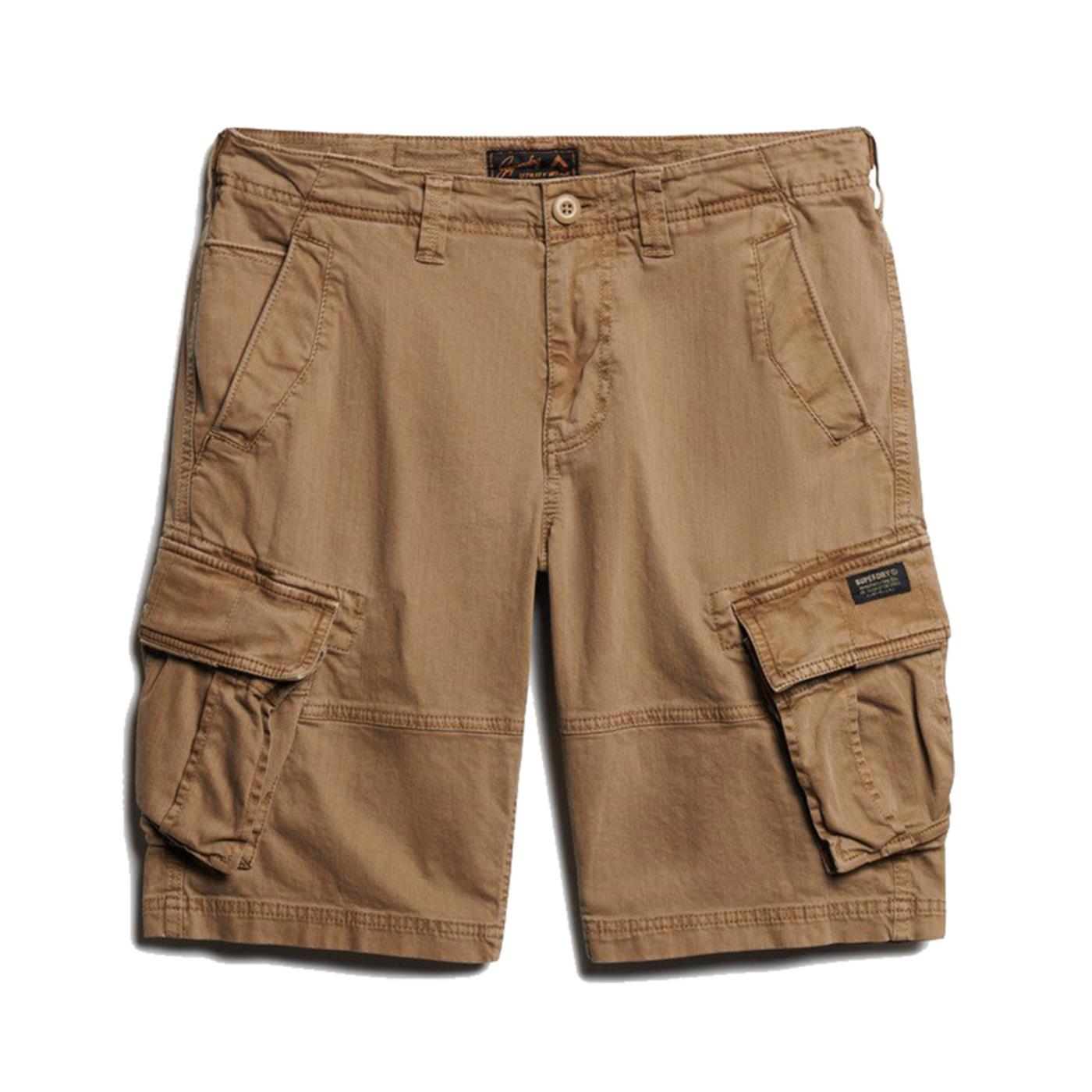 SUPERDRY CORE CARGO SHORT