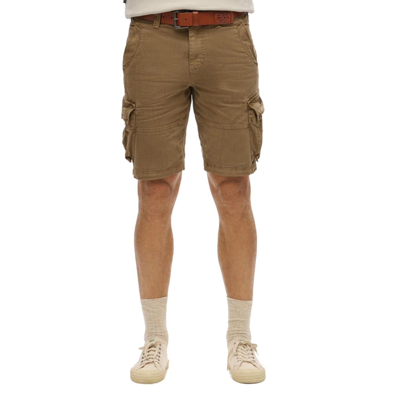 SUPERDRY CORE CARGO SHORT