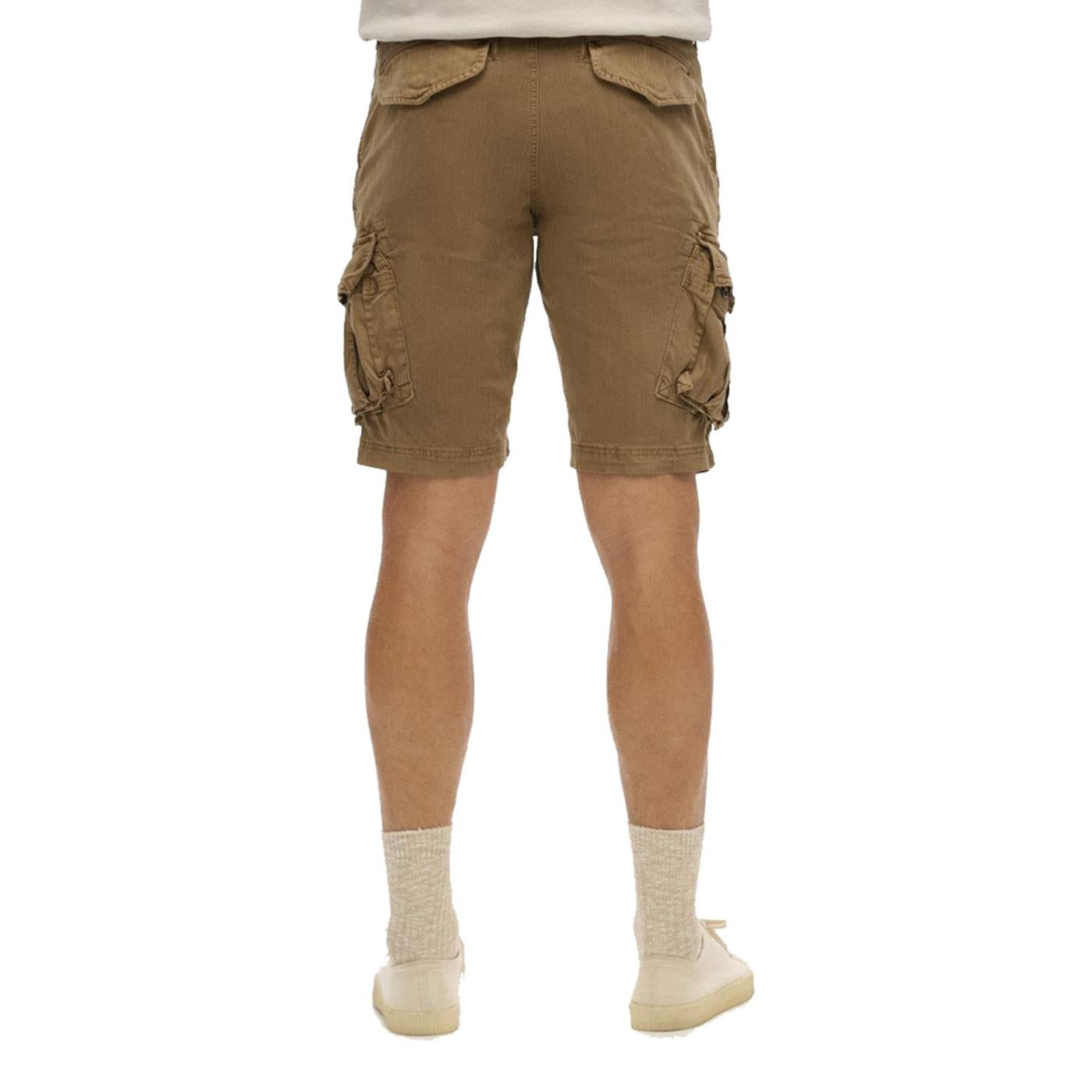 SUPERDRY CORE CARGO SHORT