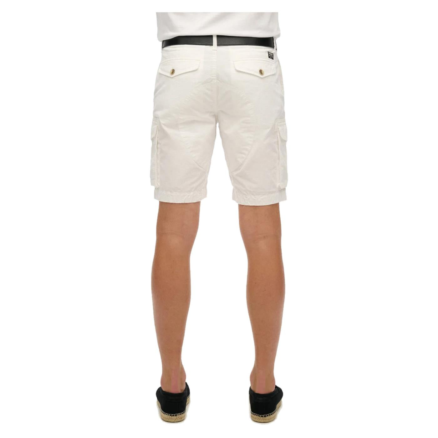 SUPERDRY PARACHUTE LIGHT SHORT