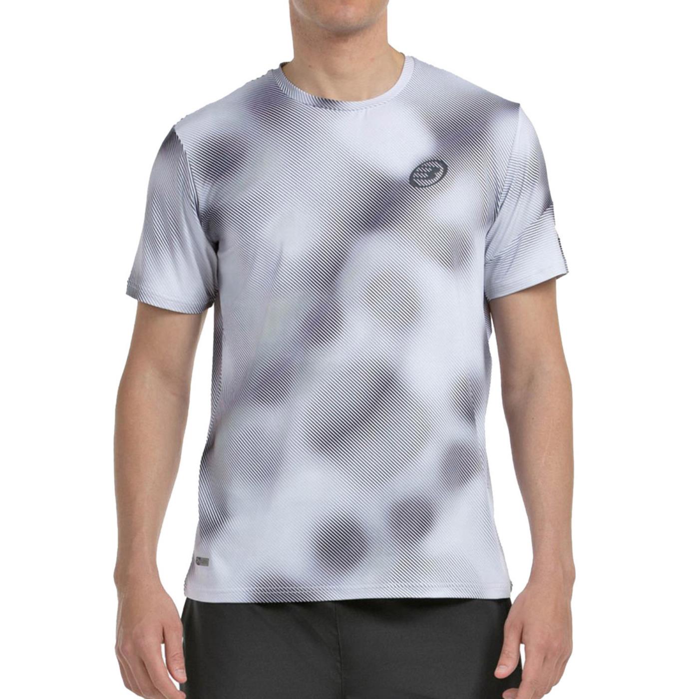 BULLPADEL T-SHIRT MANAUS