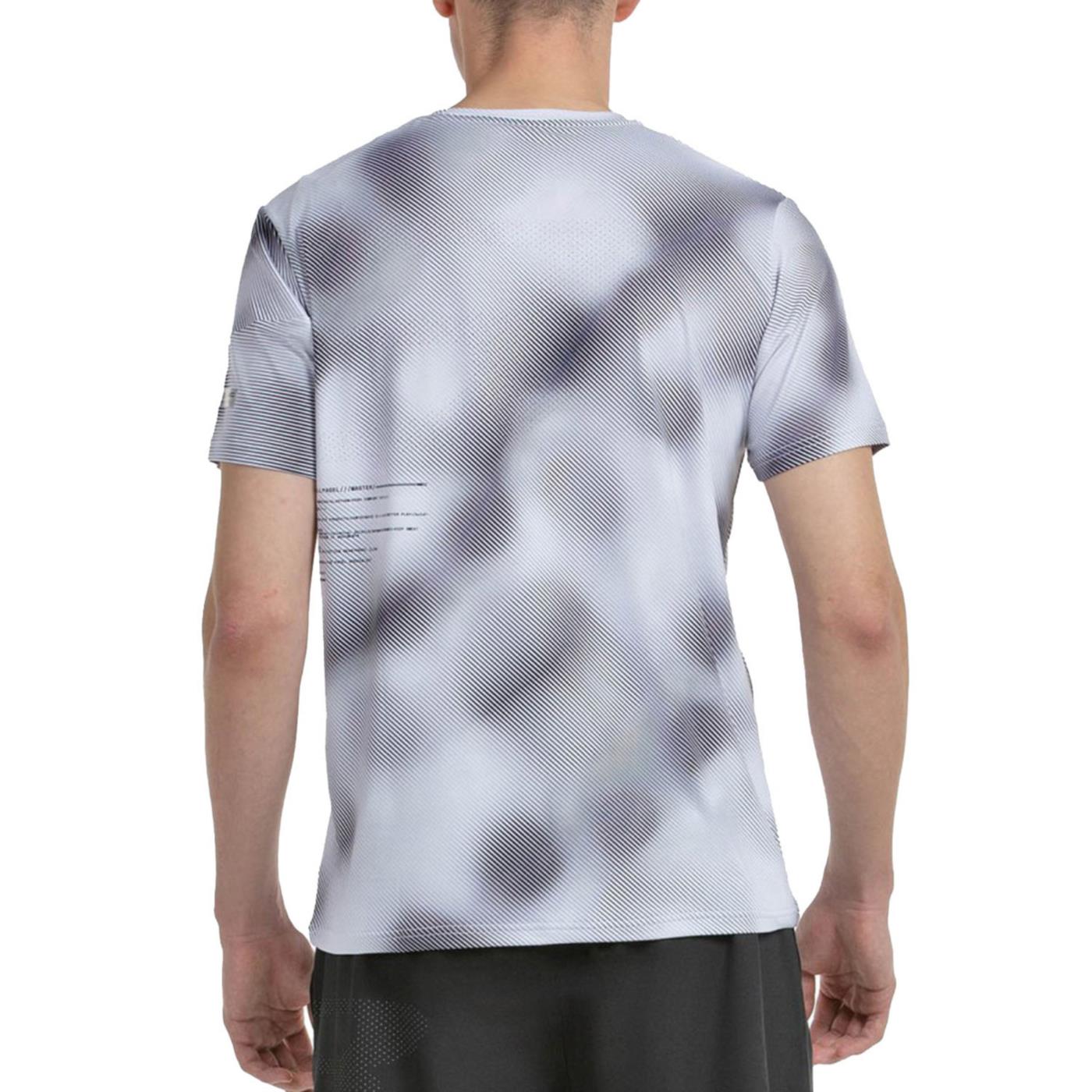 BULLPADEL T-SHIRT MANAUS