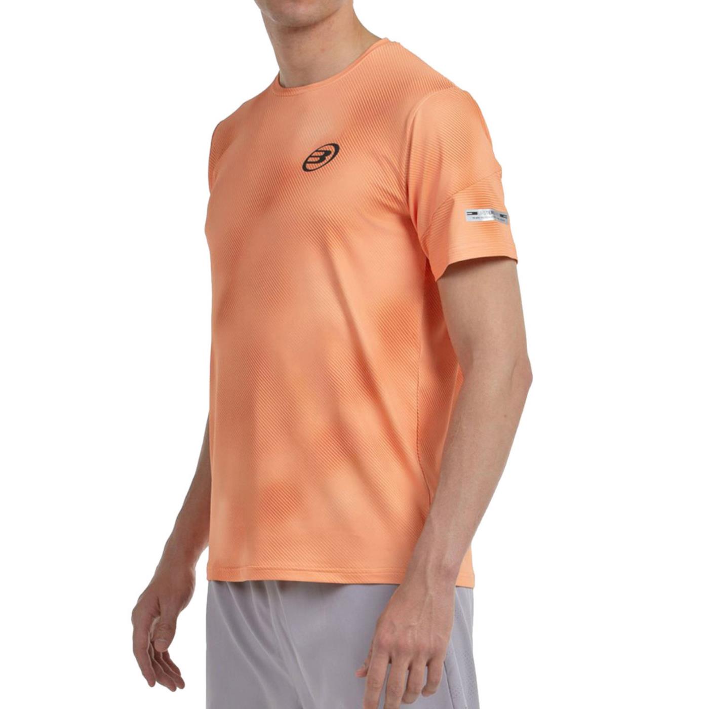 BULLPADEL T-SHIRT MANAUS