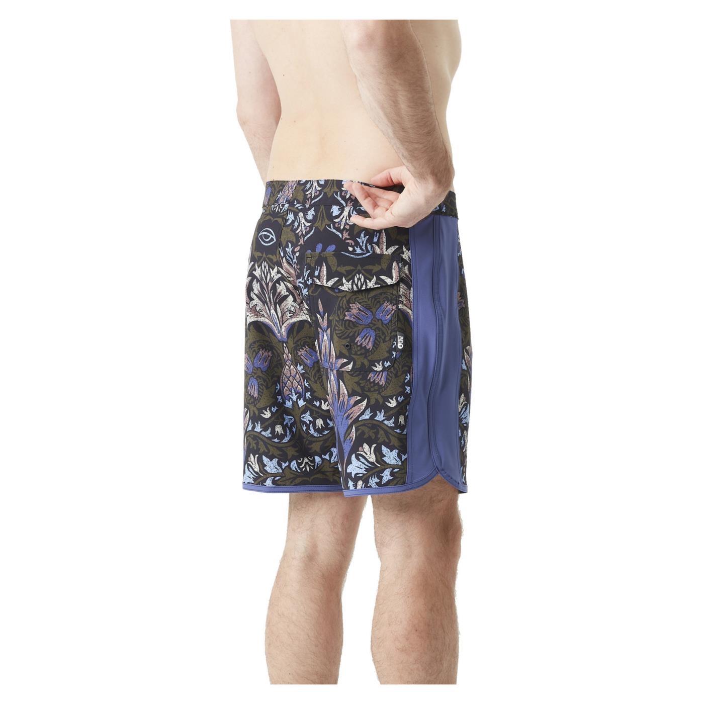 PICTURE ANDY17 PRINTED BOARDSHORT