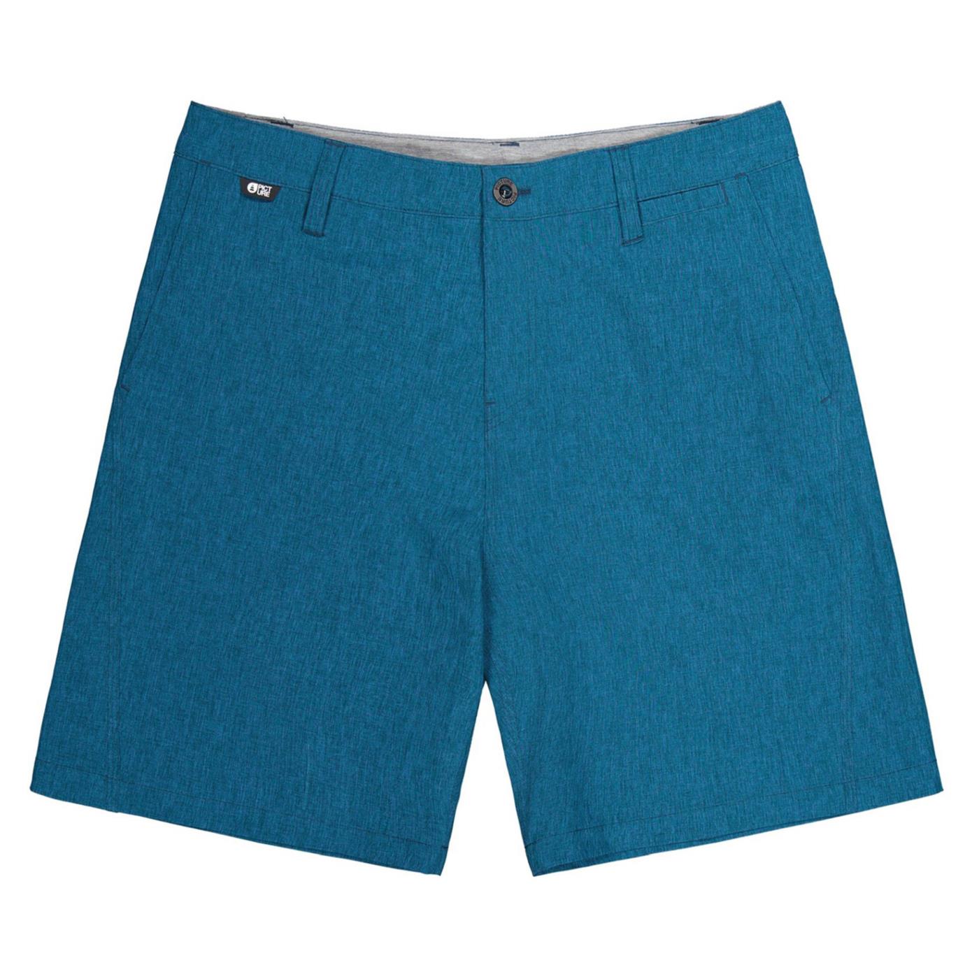 PICTURE PODAR HYBRID BOARDSHORT