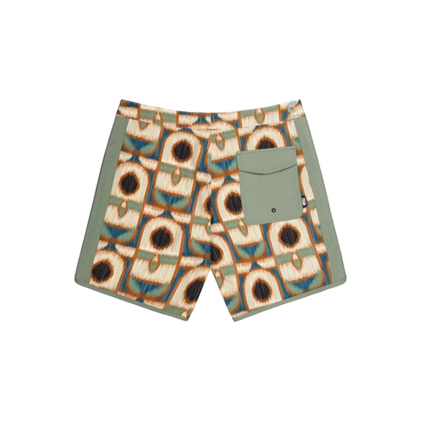 PICTURE PODAR HYBRID BOARDSHORT