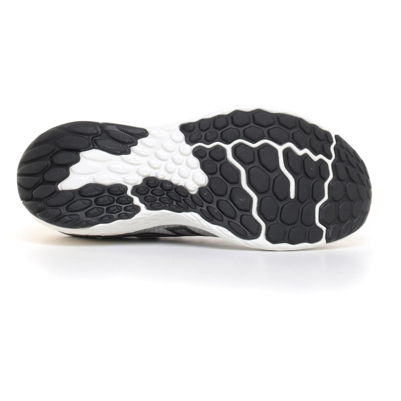 NEW BALANCE EVOZ V4 FRESH FOAM X