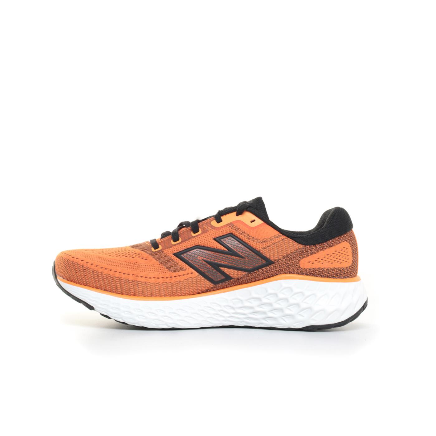 NEW BALANCE EVOZ V4 FRESH FOAM X
