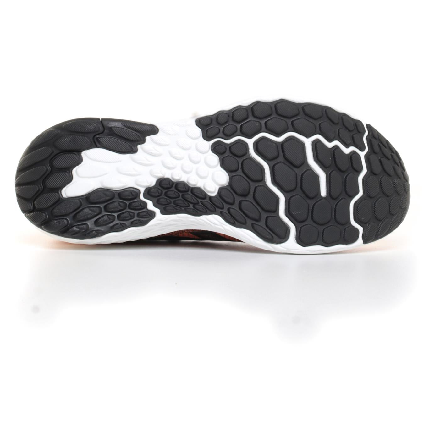 NEW BALANCE EVOZ V4 FRESH FOAM X