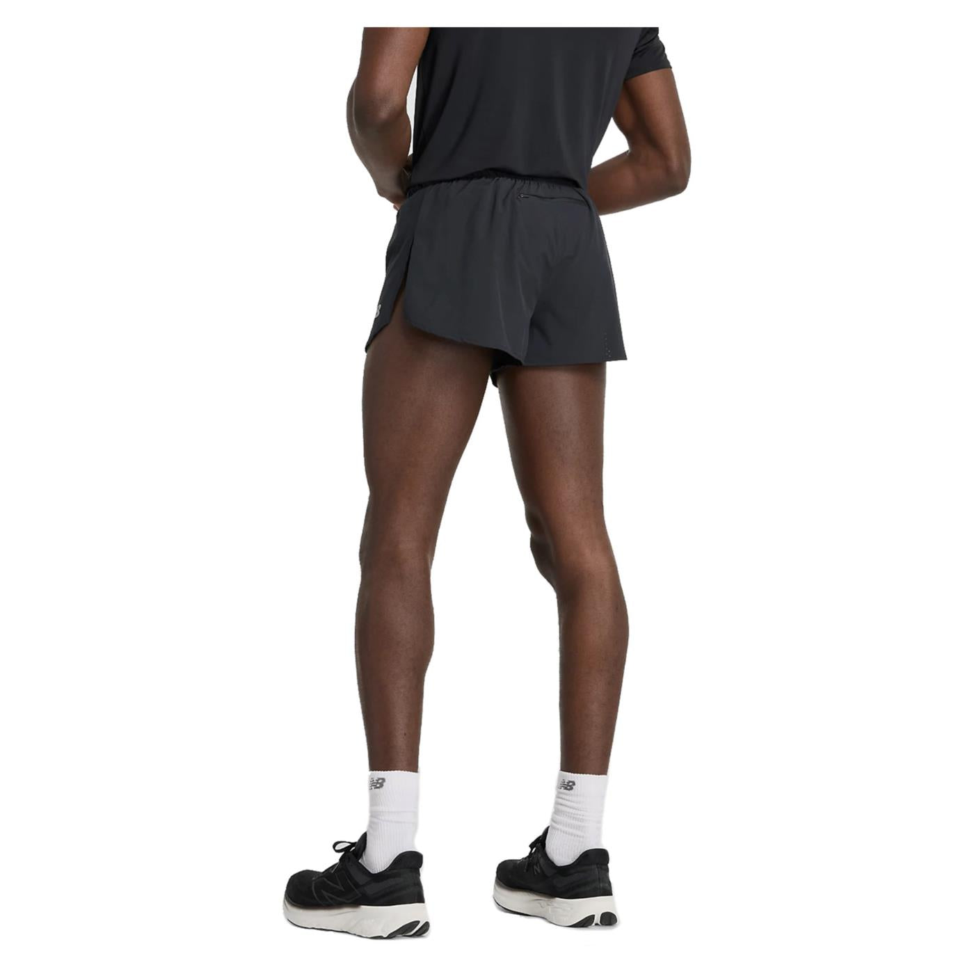 NEW BALANCE RC SEAMLESS RUN SHORT