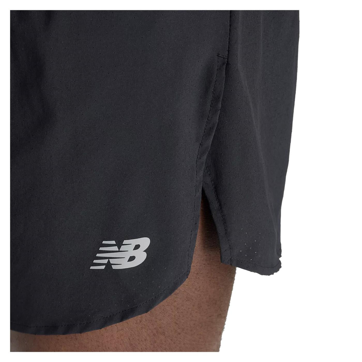 NEW BALANCE RC SEAMLESS RUN SHORT