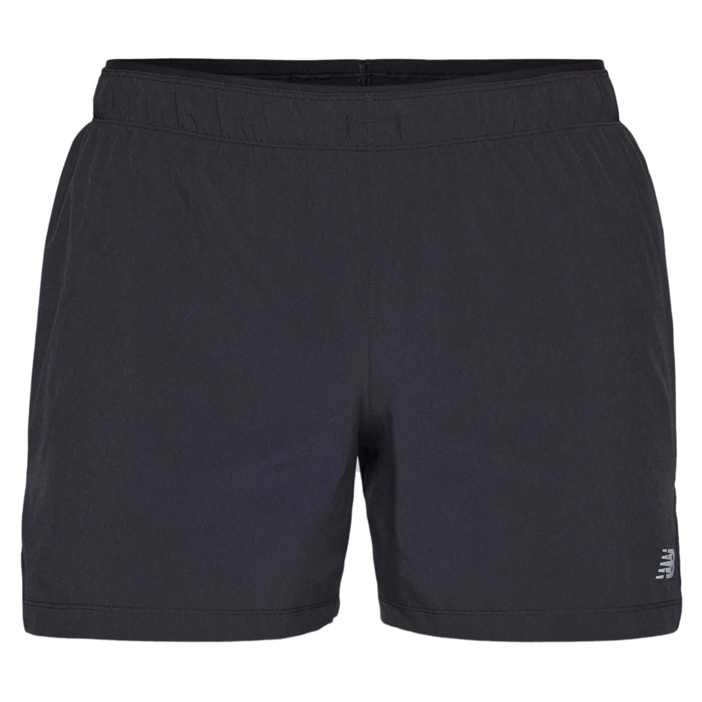 NEW BALANCE RC SEAMLESS SHORT 5 INCH