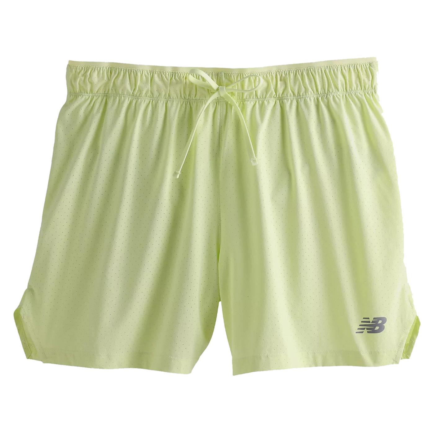 NEW BALANCE RC SEAMLESS SHORT 5 INCH