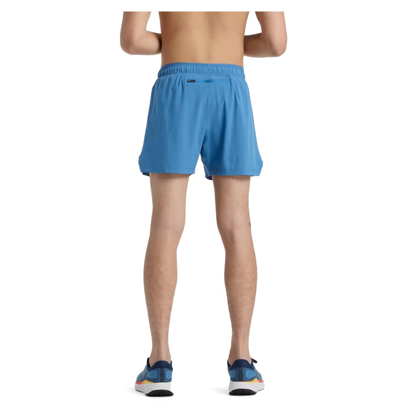 NEW BALANCE RC SHORT 5 INCHES SHORT