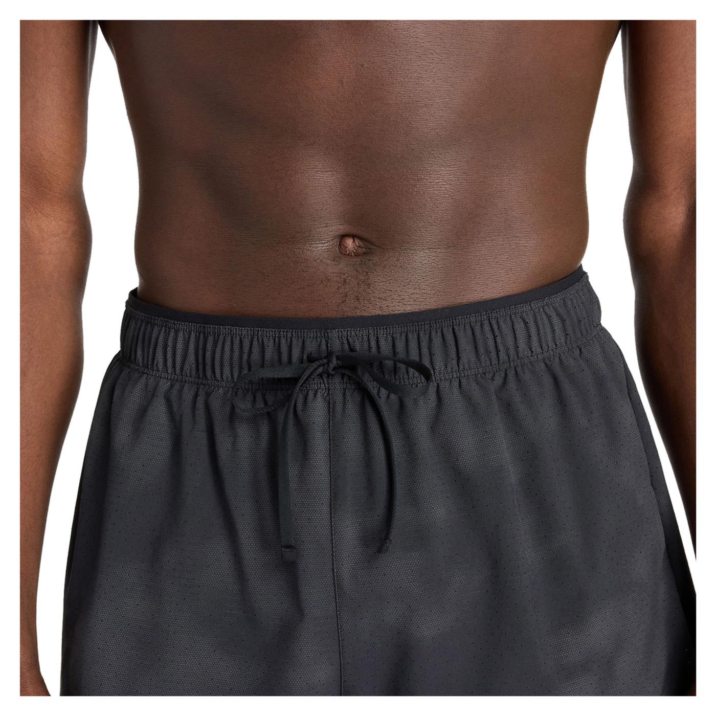 NEW BALANCE RC REFLECTIVE SHORT 5INCH
