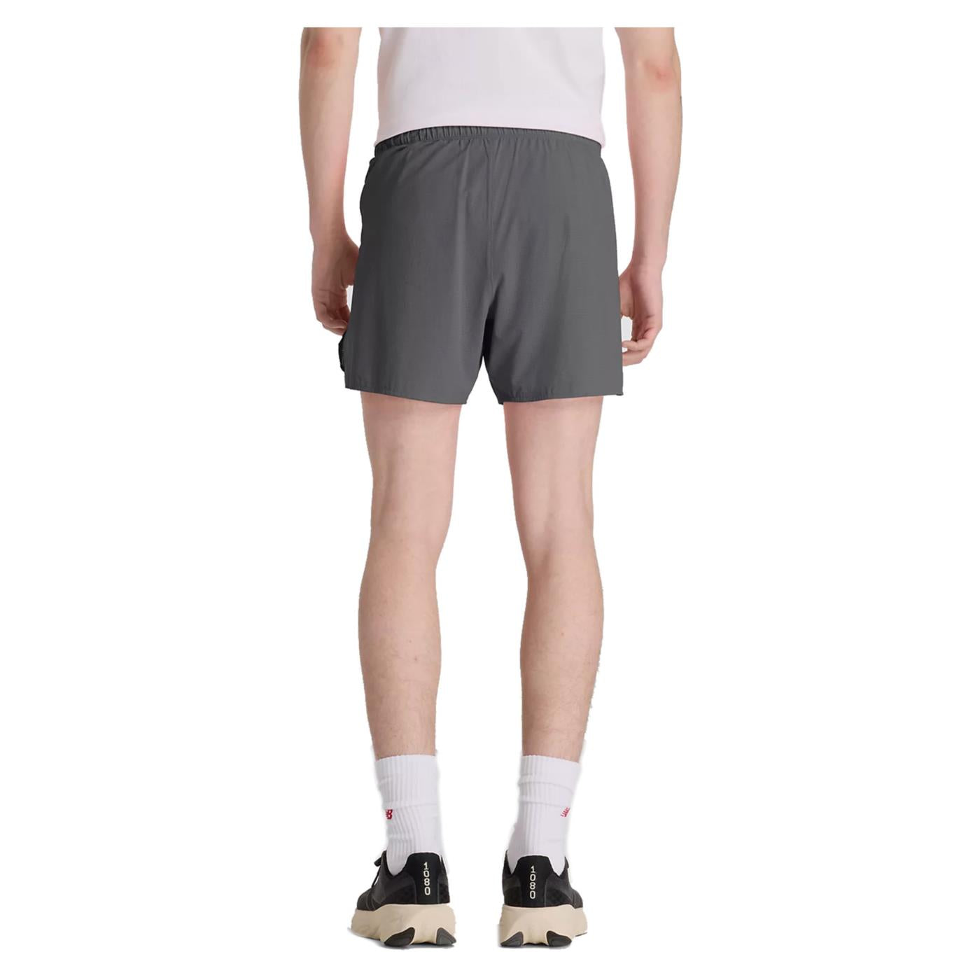 NEW BALANCE RC UL SPLIT SHORT 5INCH