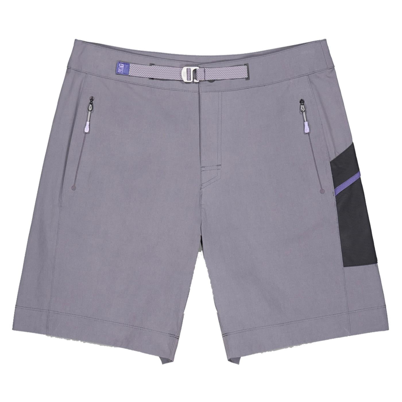 PICTURE SHOONER STRETCH SHORTS