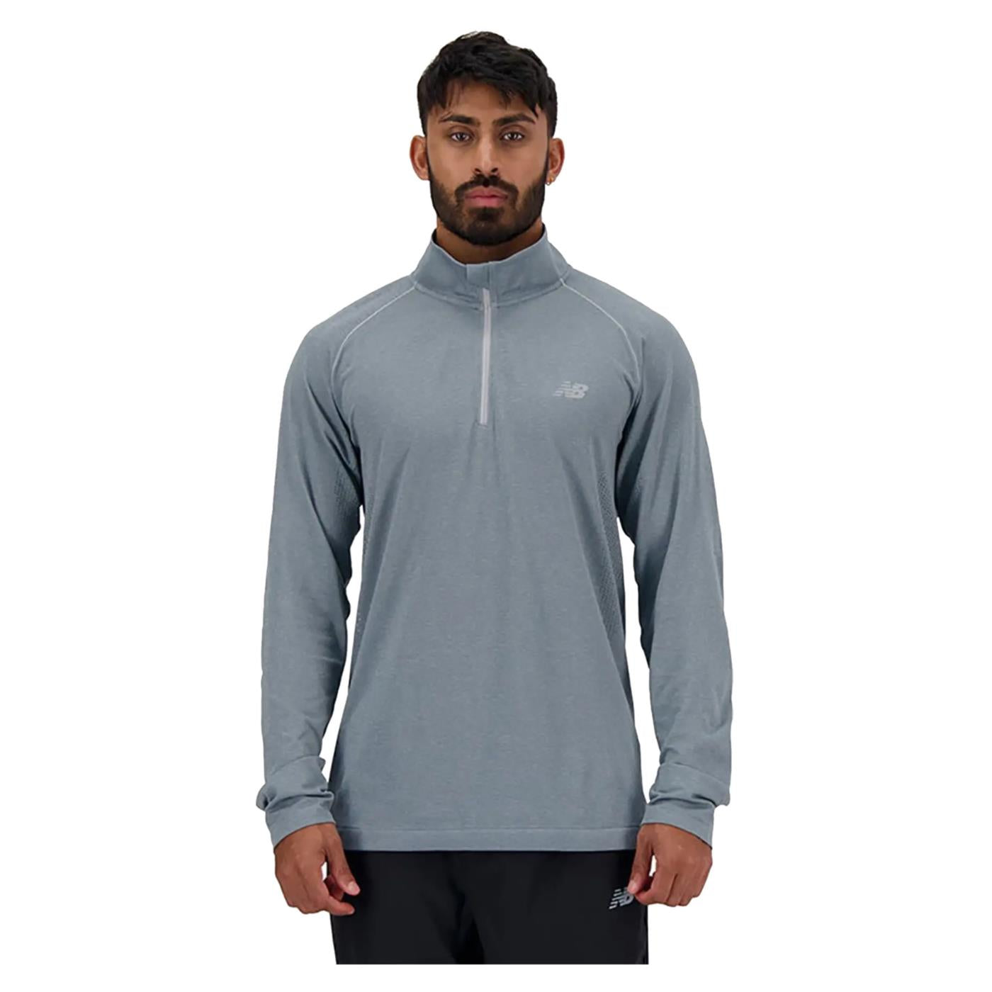 NEW BALANCE ATHLETICS SEAMLESS HZ