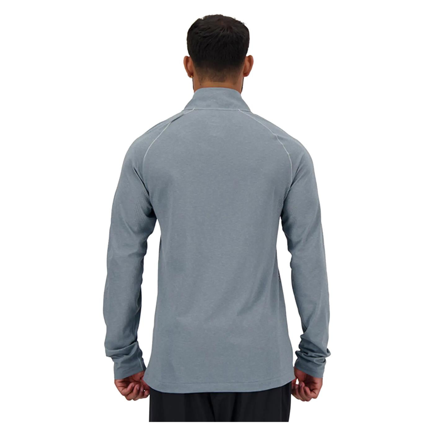 NEW BALANCE ATHLETICS SEAMLESS HZ