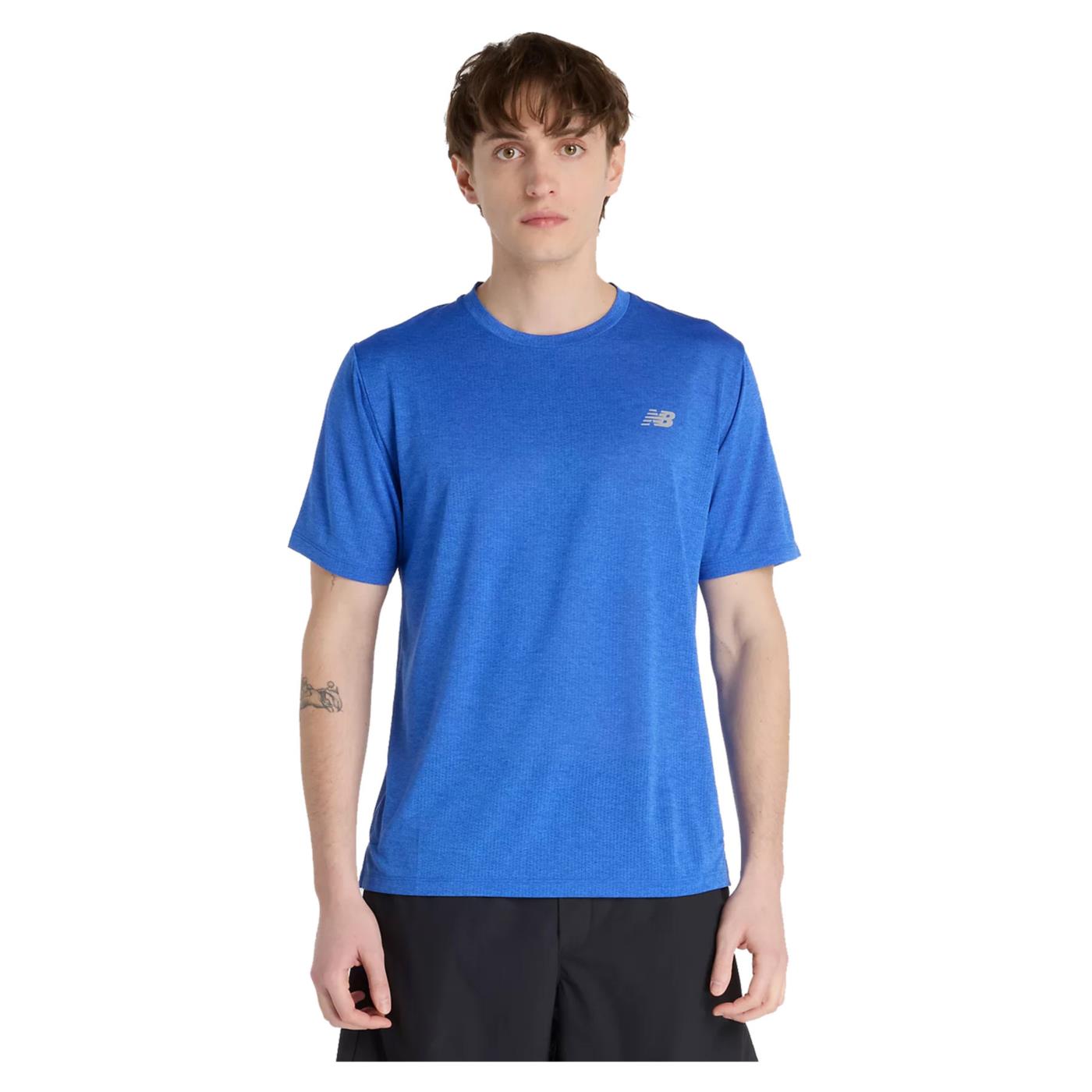 NEW BALANCE ATHLETICS T-SHIRT
