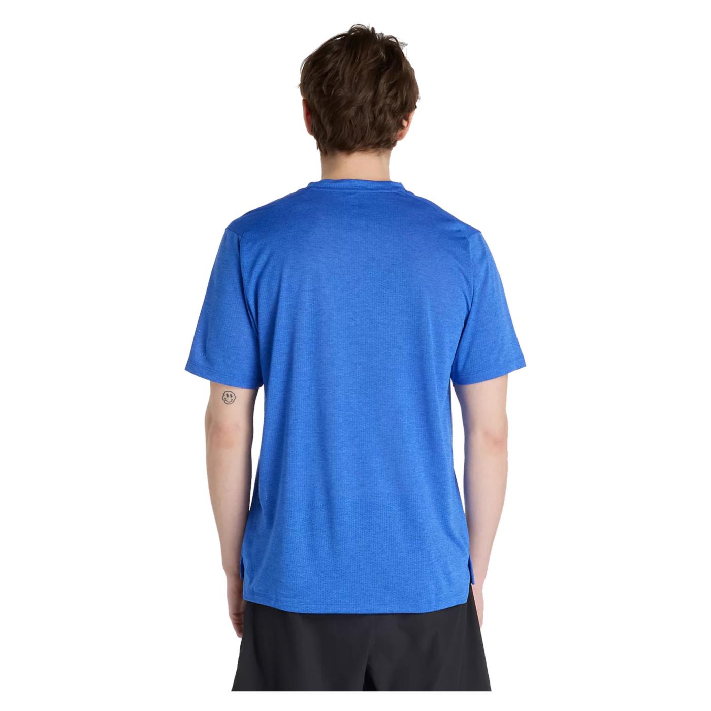 NEW BALANCE ATHLETICS T-SHIRT