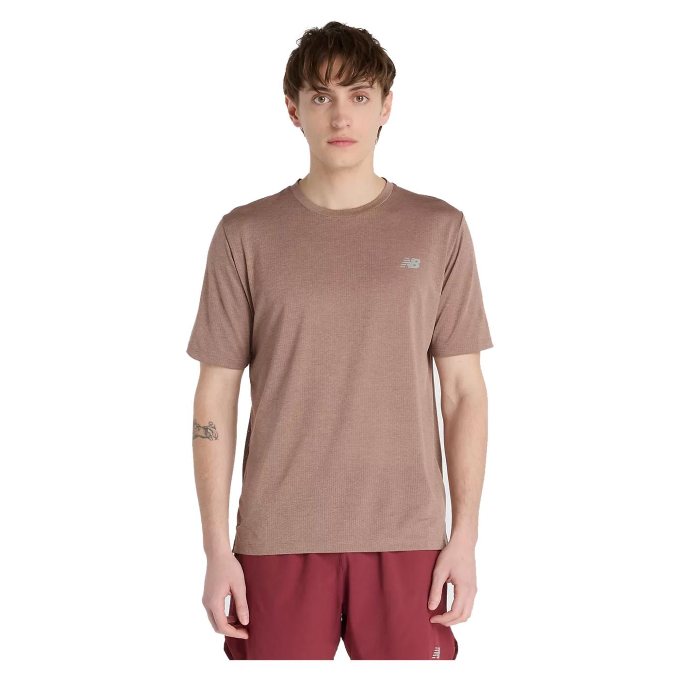 NEW BALANCE ATHLETICS T-SHIRT