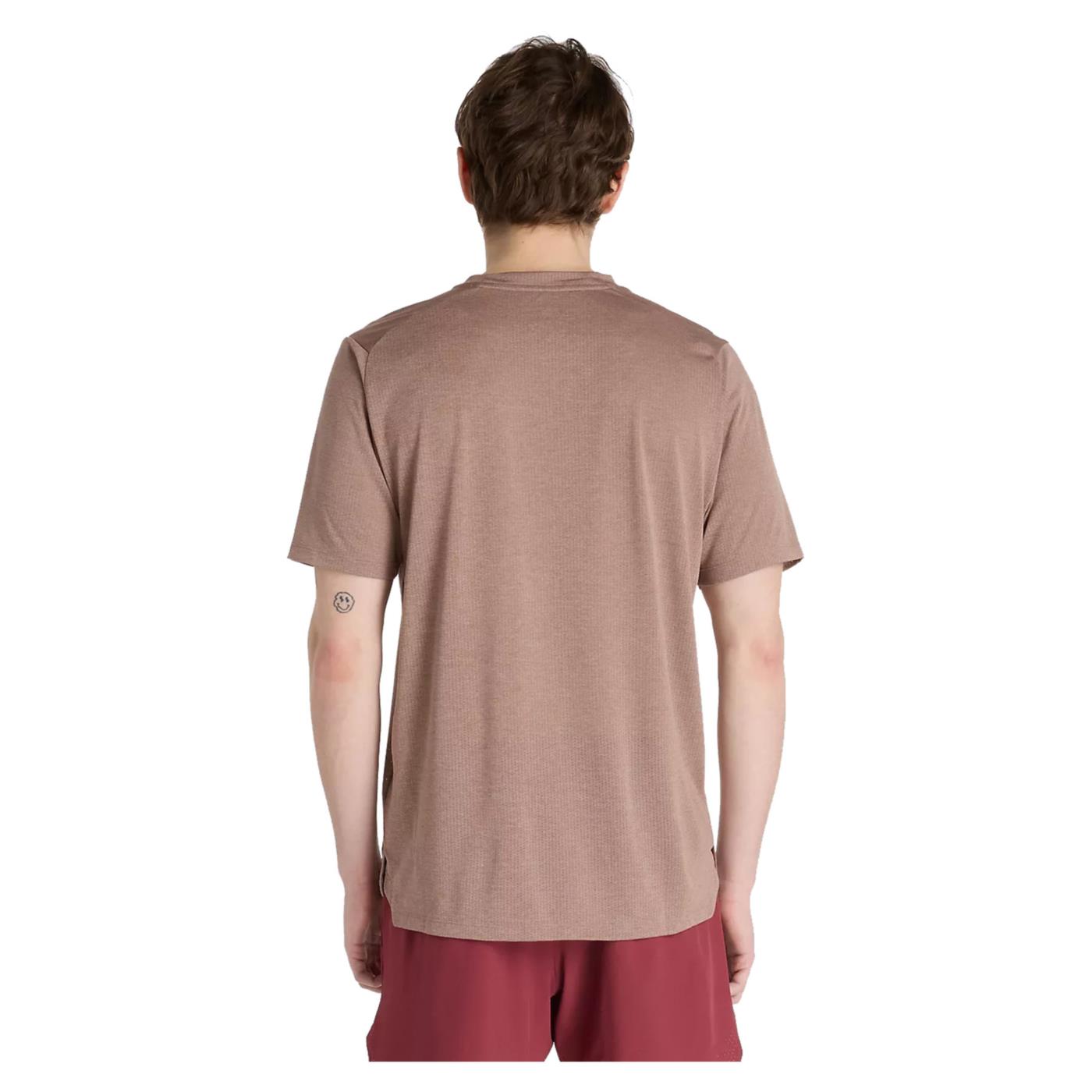 NEW BALANCE ATHLETICS T-SHIRT