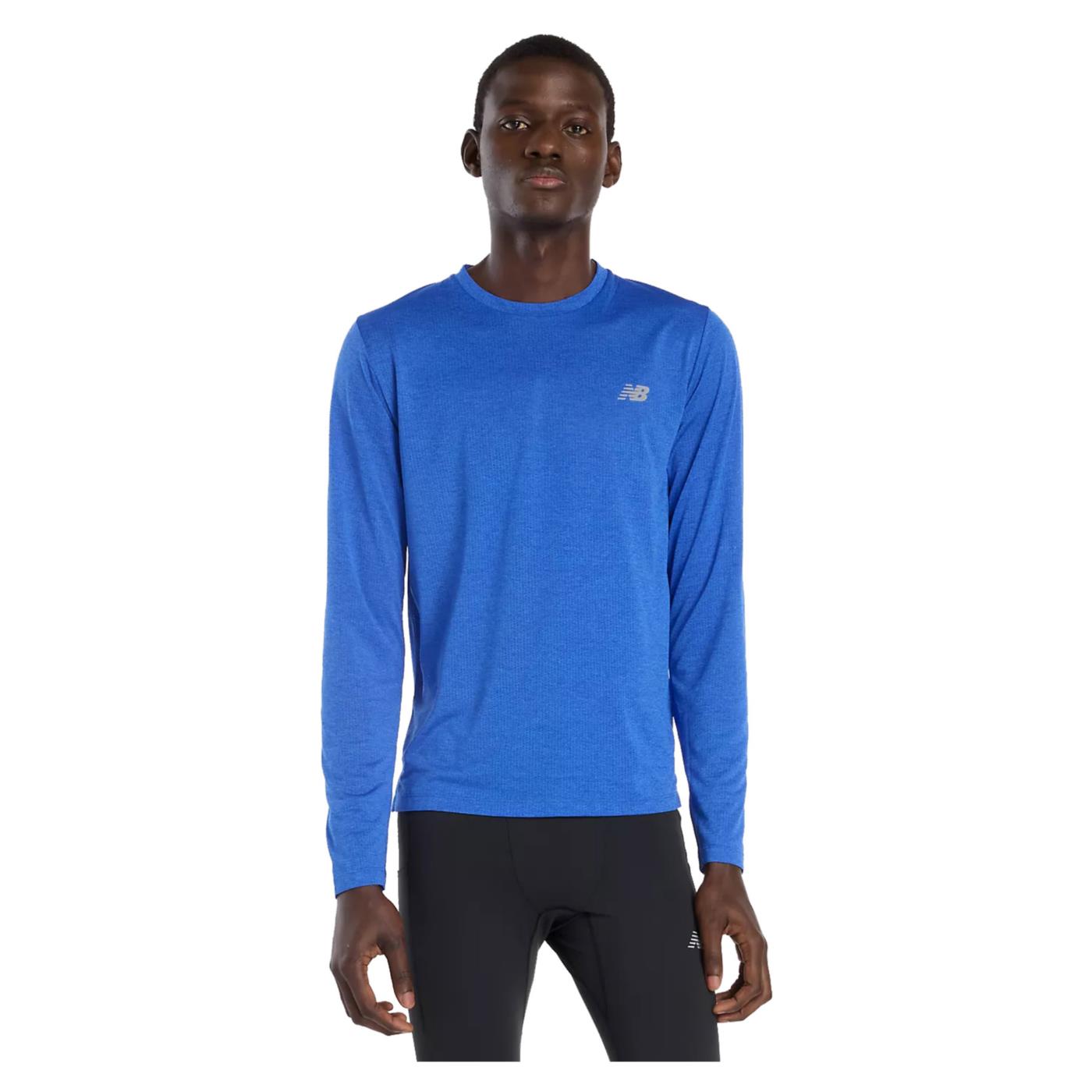 NEW BALANCE ATHLETICS LONG SLEEVE TEE