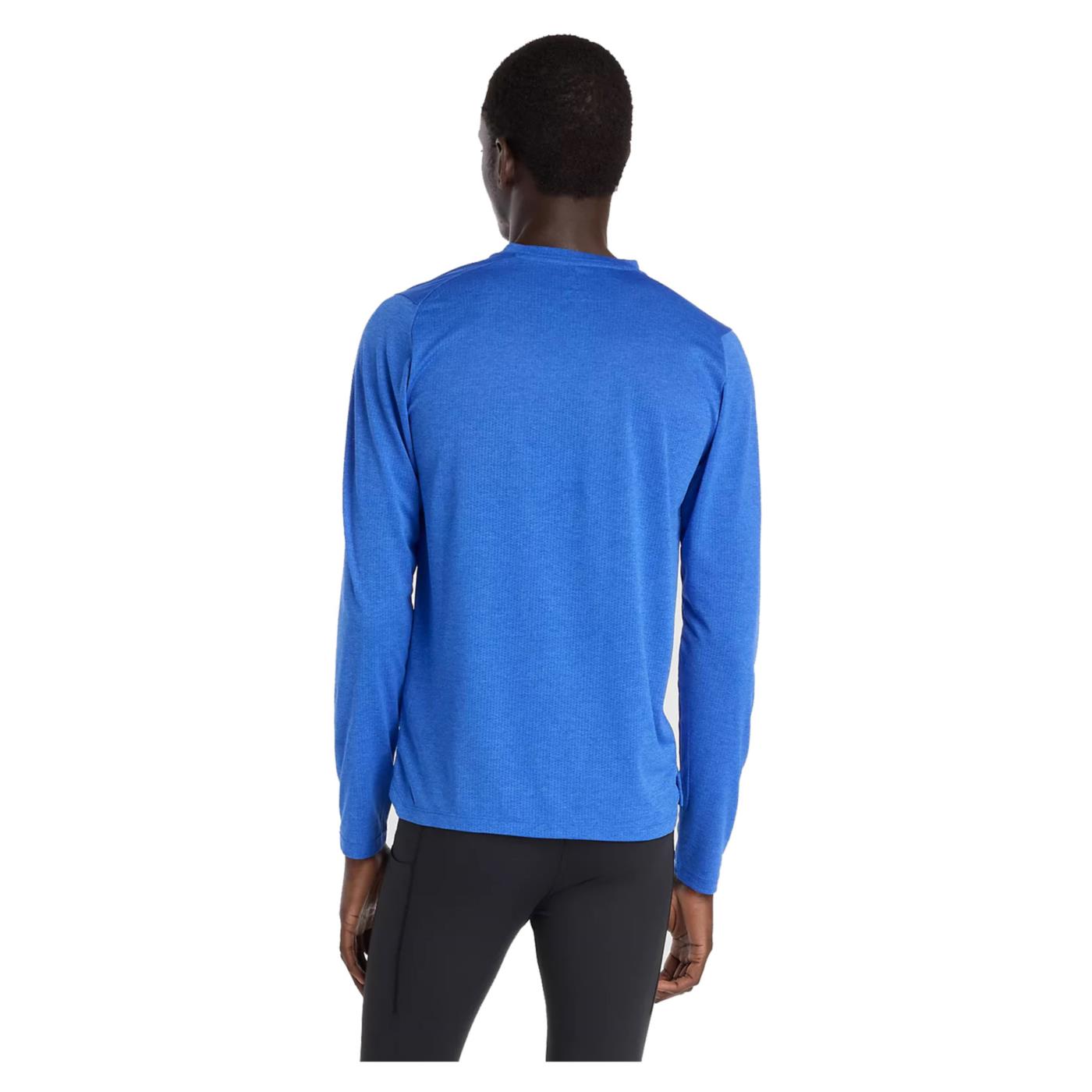 NEW BALANCE ATHLETICS LONG SLEEVE TEE
