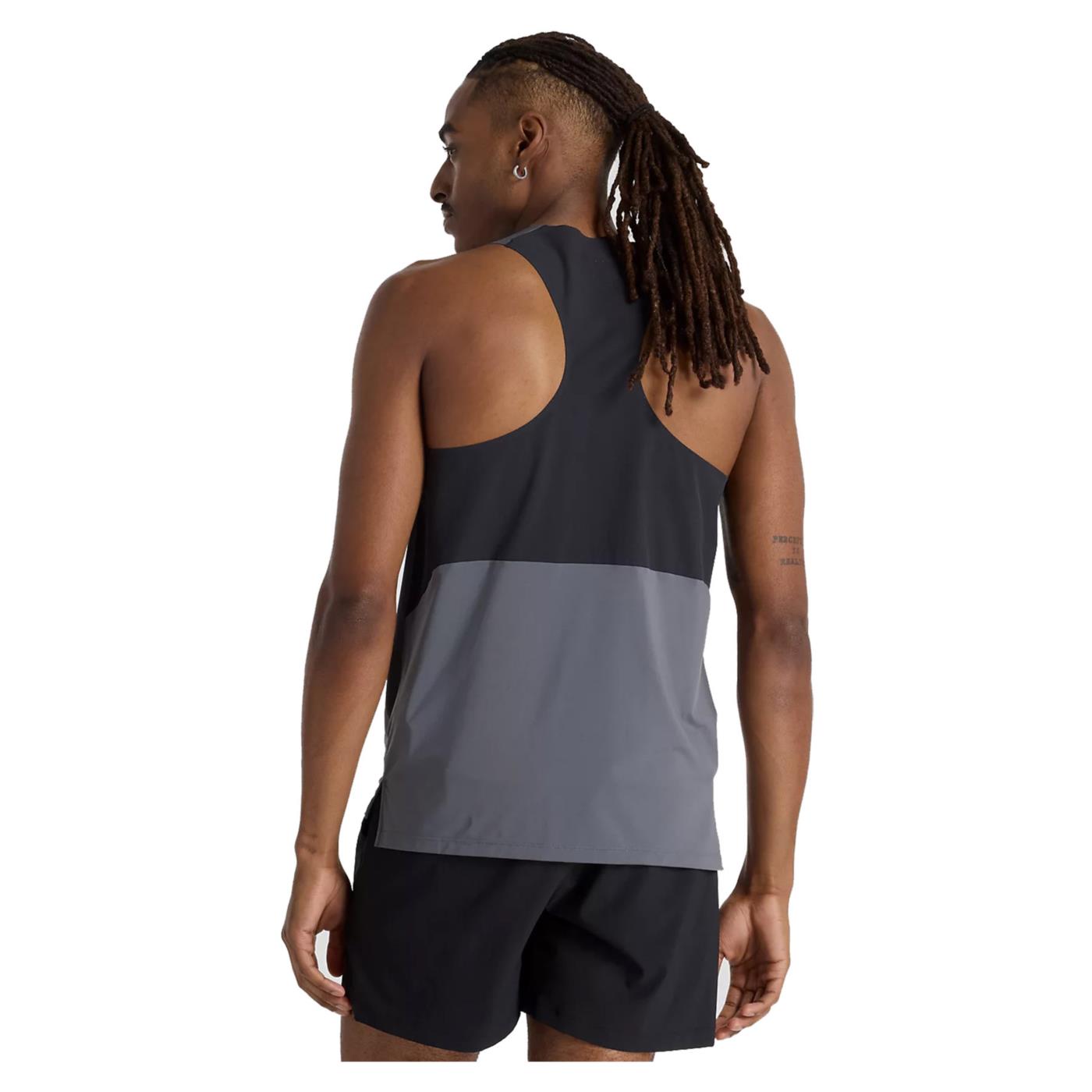 NEW BALANCE RACE DAY TANK