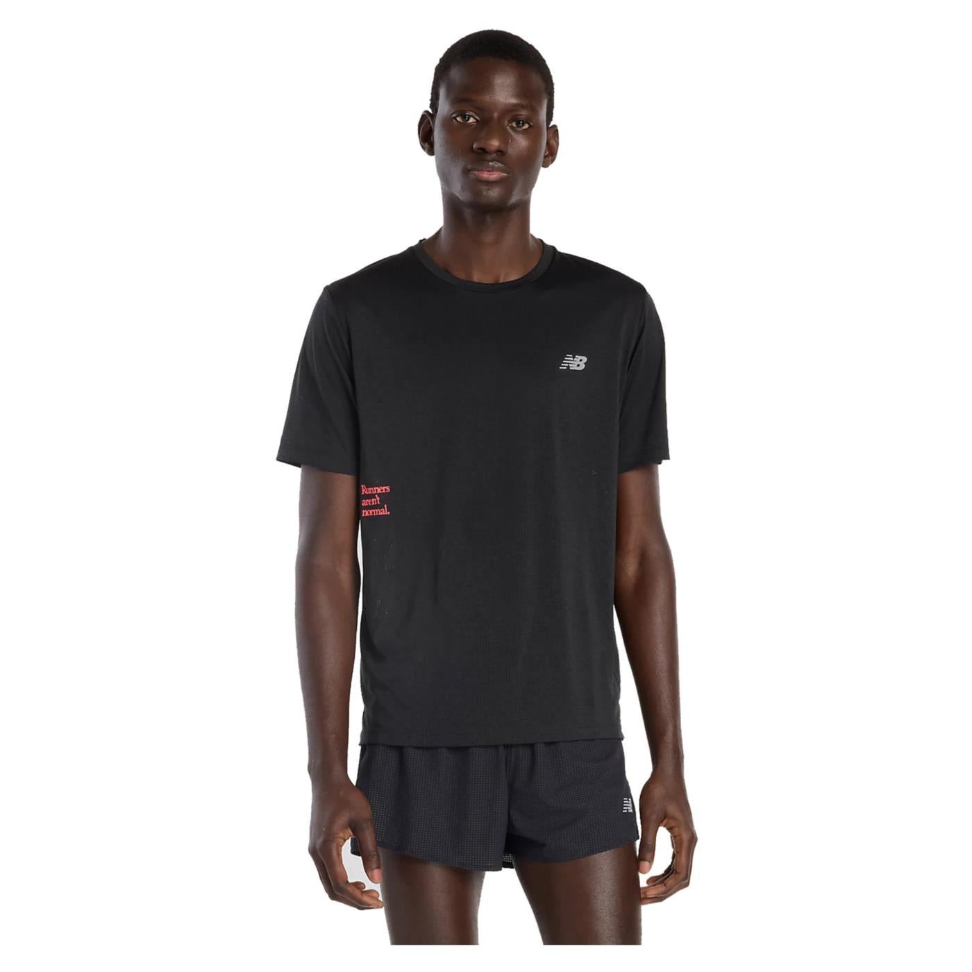 NEW BALANCE ATHLETICS GRAPHIC T-SHIRT