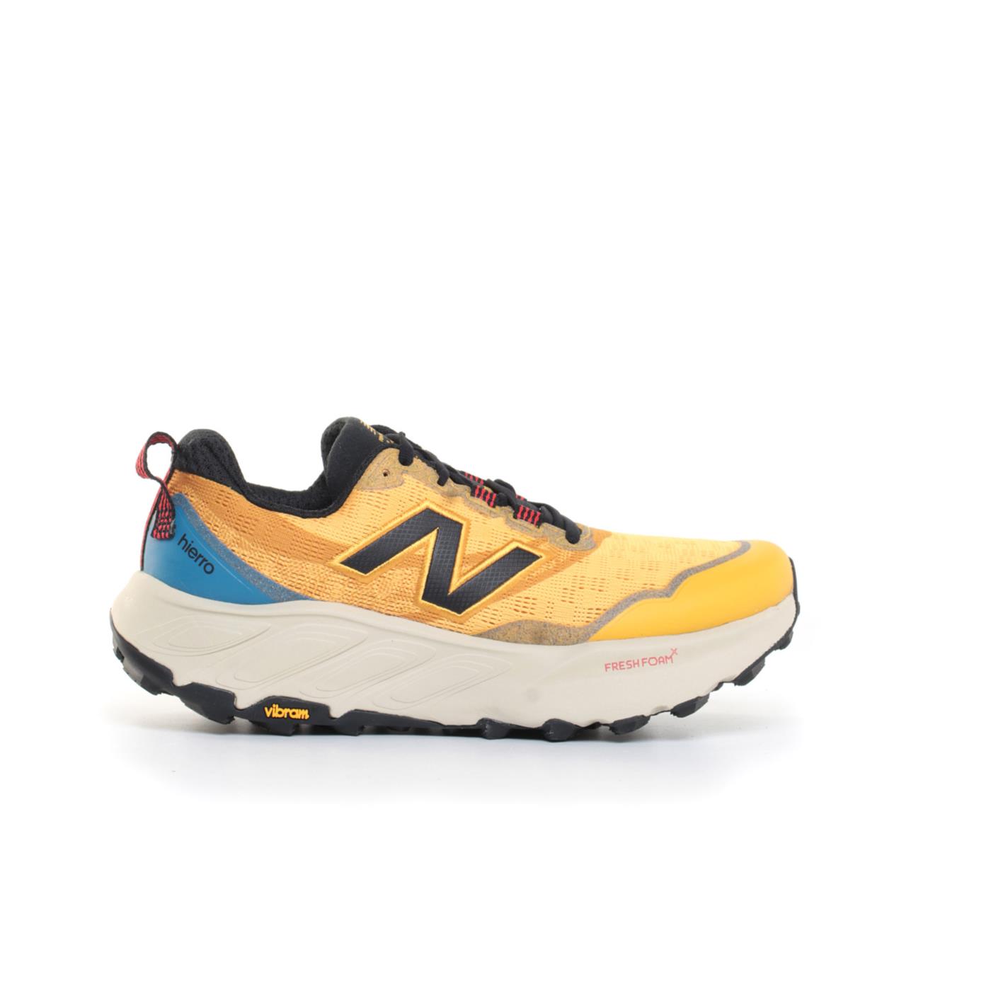 NEW BALANCE HIERRO V9 FRESH FOAM X