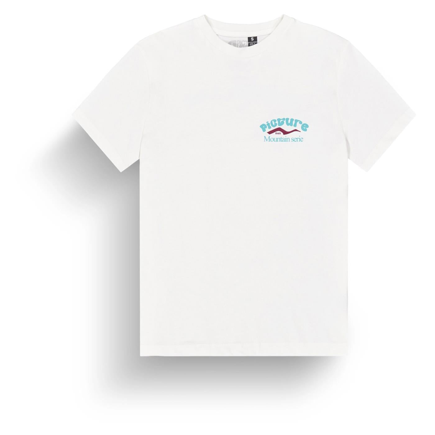 PICTURE DS MOUNT AKA TEE