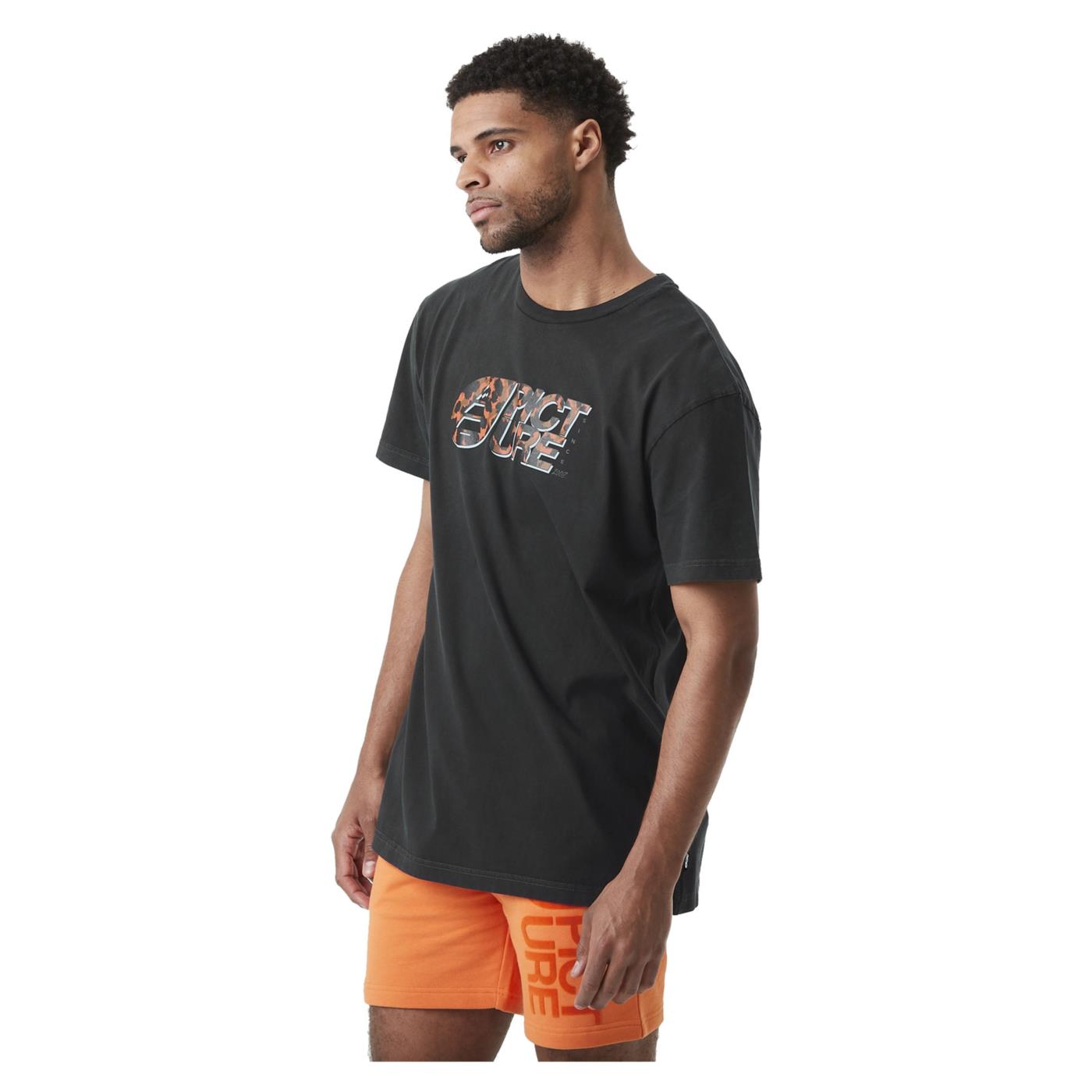 PICTURE BASEMENT LEO TEE