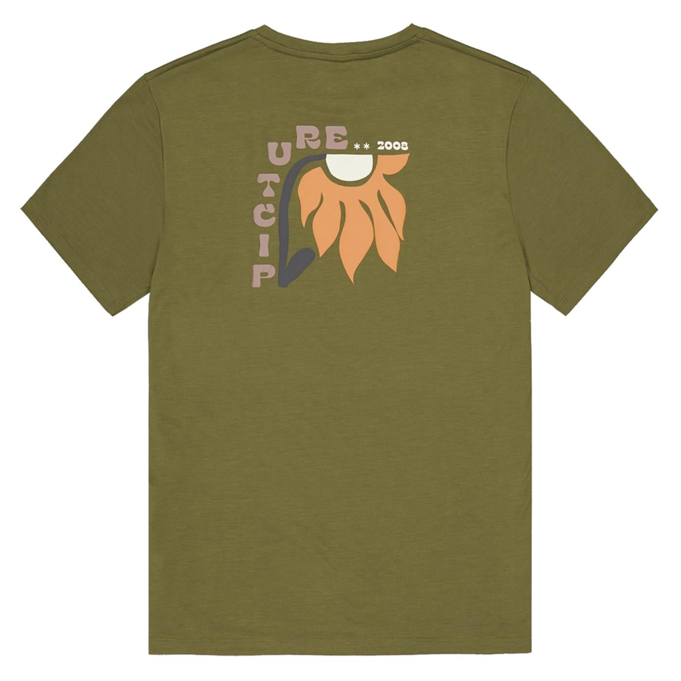 PICTURE TIMONT SS URBAN TECH TEE
