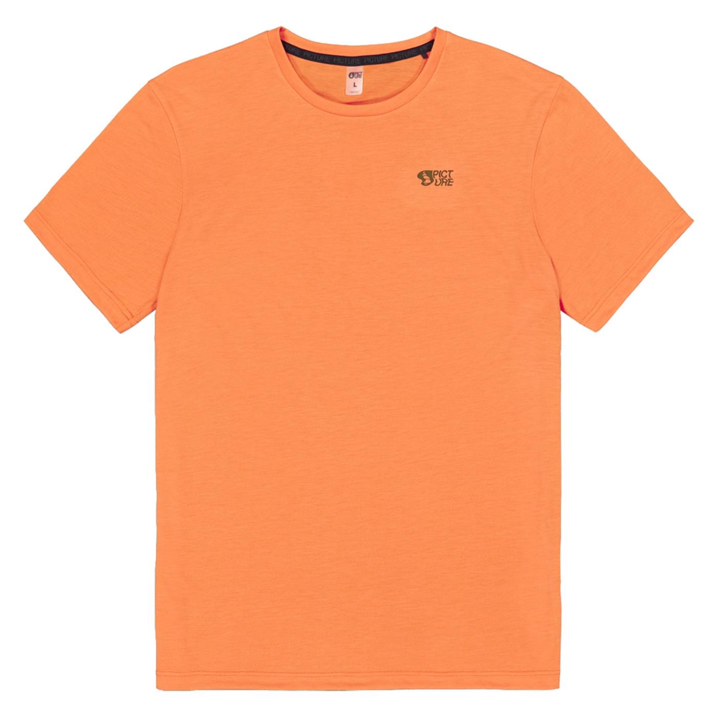 PICTURE TIMONT SS URBAN TECH TEE