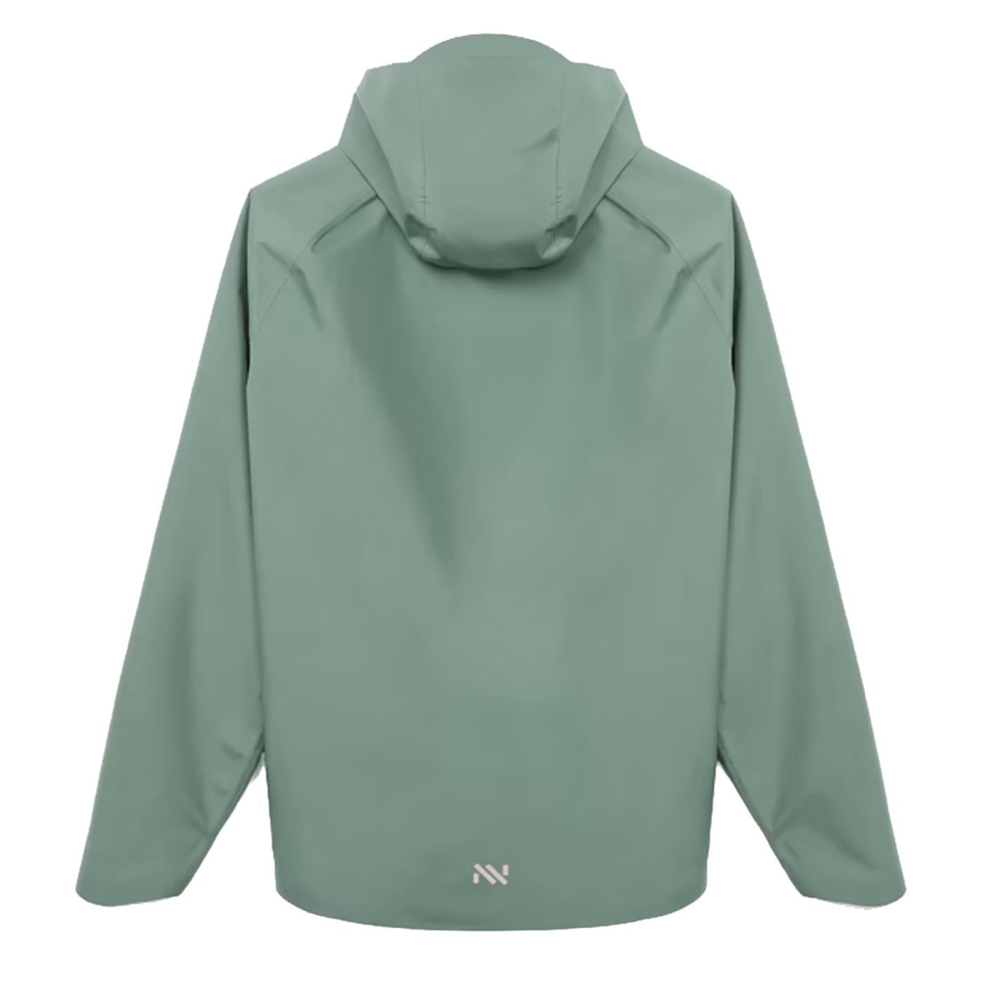 NNORMAL TRAIL RUN WP 20000 JACKET
