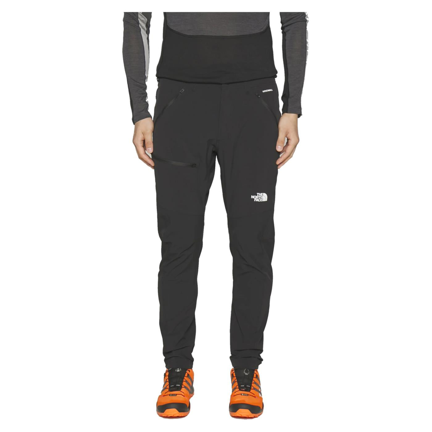 THE NORTH FACE SPEEDLIGHT SLIM TAPERED P