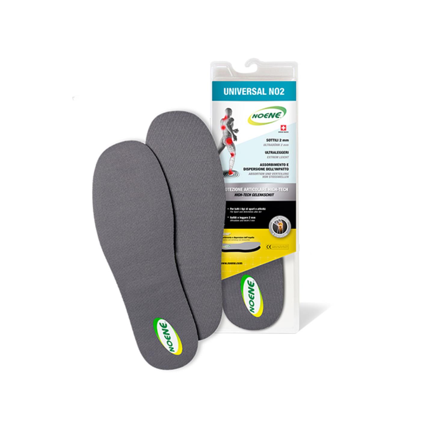 NOENE NO2 UNIVERSAL TG.43-50