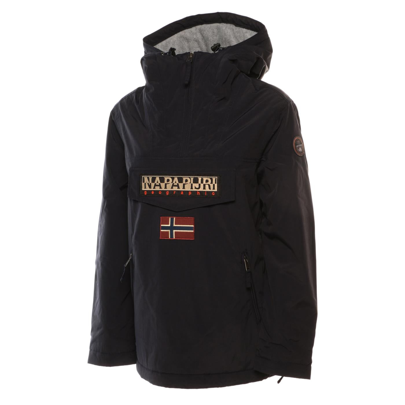 NAPAPIJRI RAINFOREST WOMAN PACKET