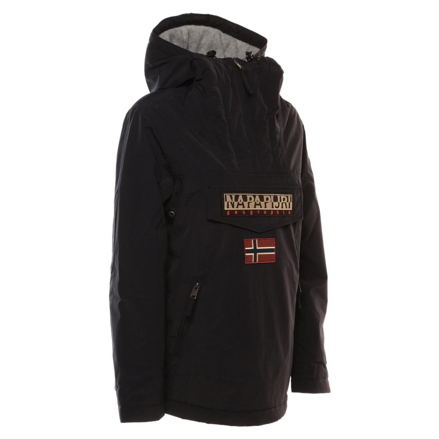 NAPAPIJRI RAINFOREST WOMAN PACKET