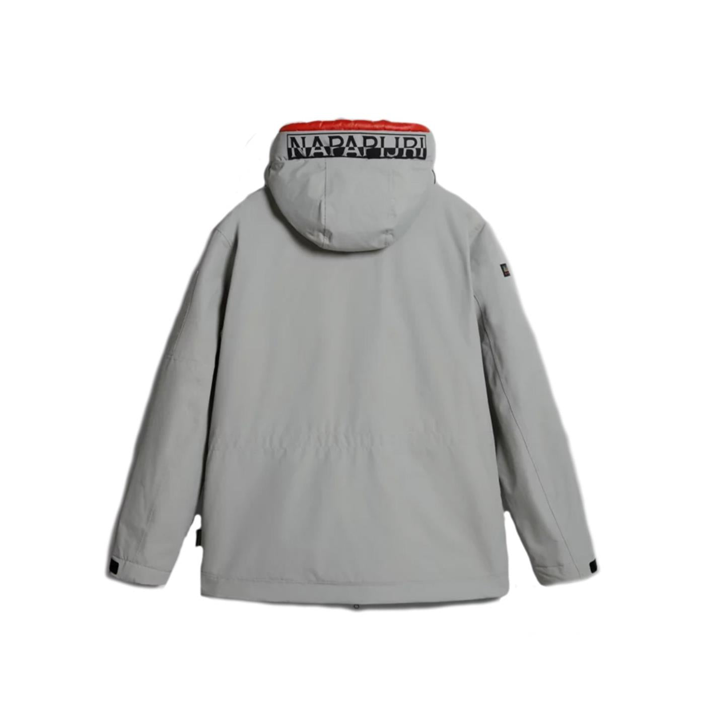 NAPAPIJRI 20-22 FIELD JACKET