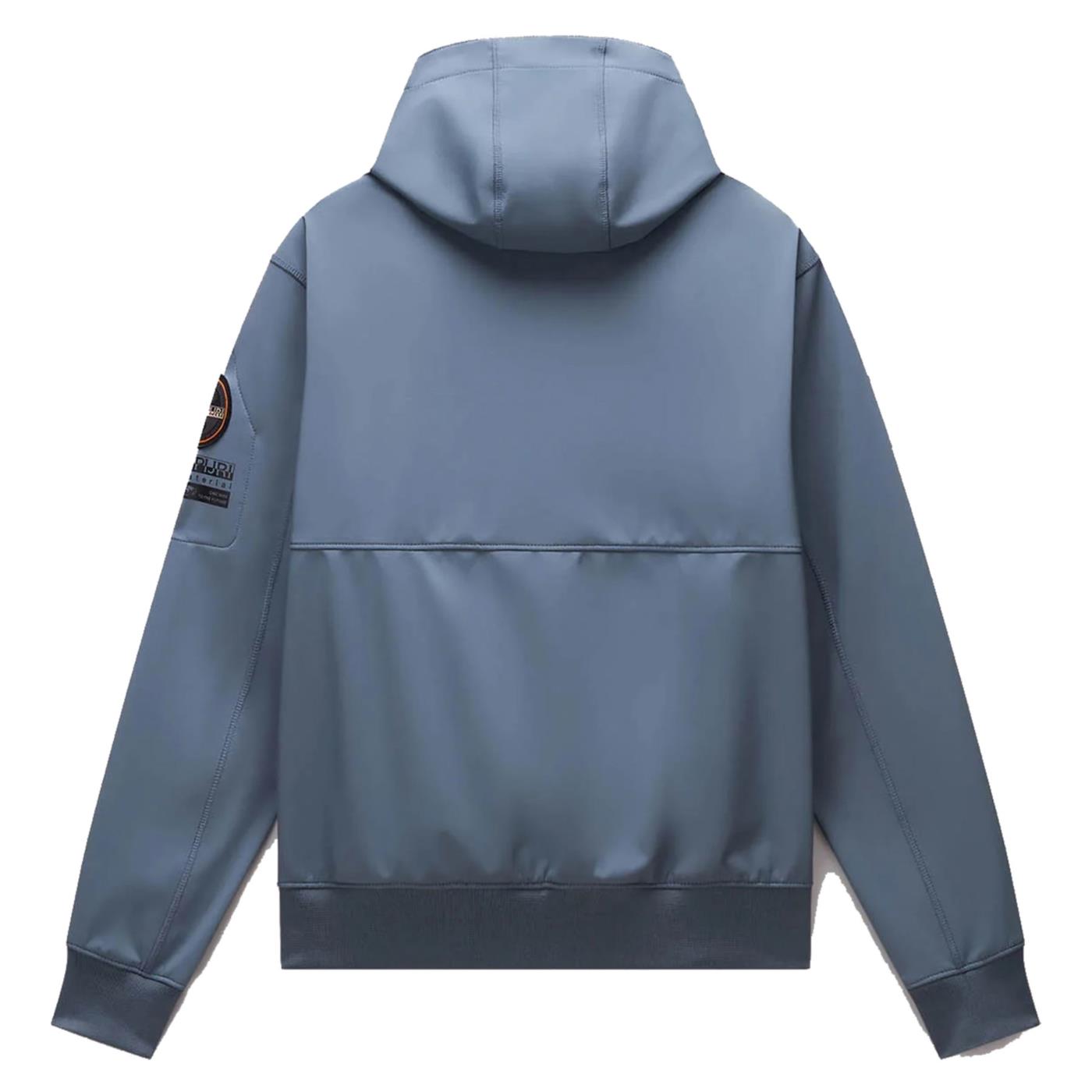 NAPAPIJRI A-MELVILLE JACKET