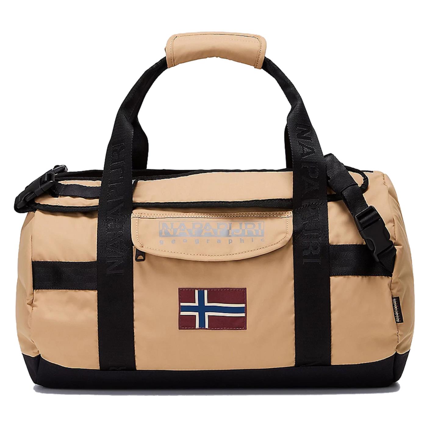 NAPAPIJRI BERING TRAVEL SMALL
