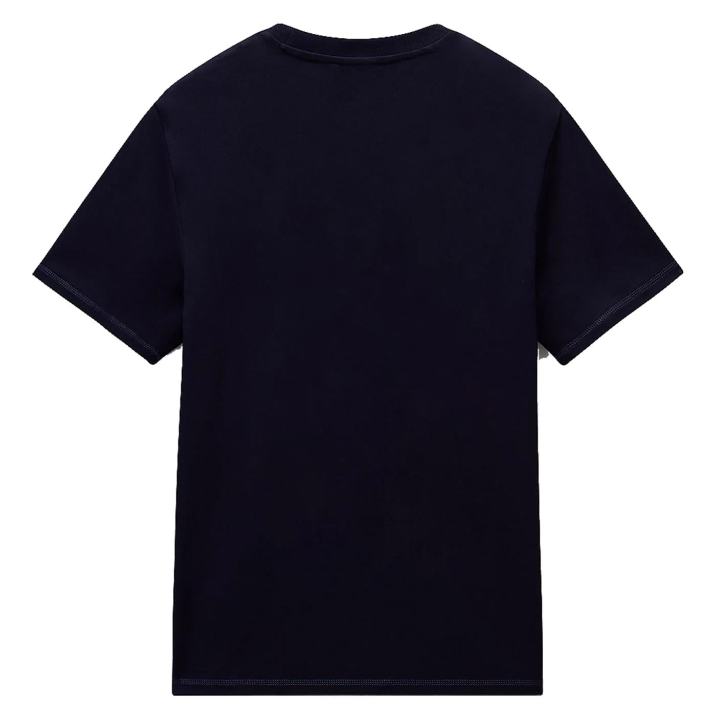 NAPAPIJRI S-VANNI PRINT SS TEE