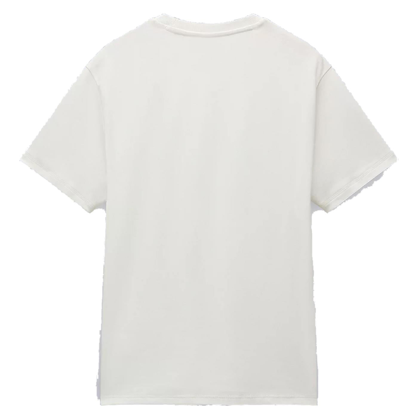 NAPAPIJRI S-VANNI PRINT SS TEE